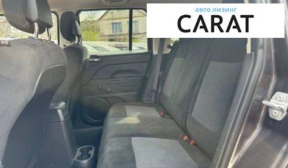 Jeep Patriot 2015