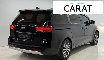 Kia Carnival 2017