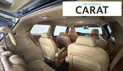 Kia Carnival 2017
