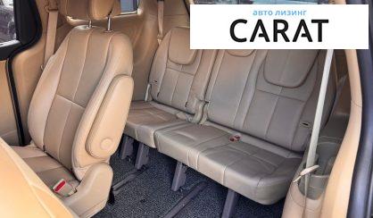 Kia Carnival 2017