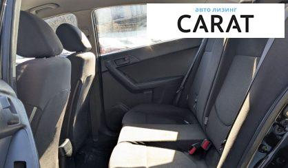 Kia Cerato 2012
