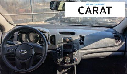 Kia Cerato 2012