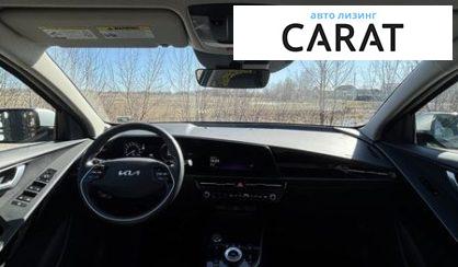 Kia Niro 2024