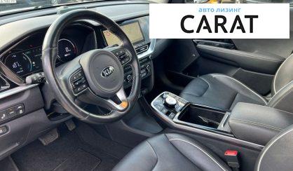 Kia Niro 2019