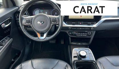 Kia Niro 2019