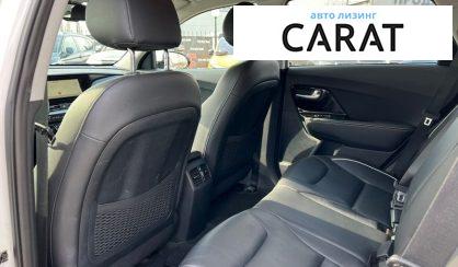 Kia Niro 2019