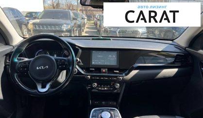 Kia Niro 2022
