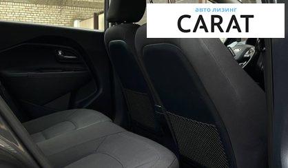 Kia Rio 2015