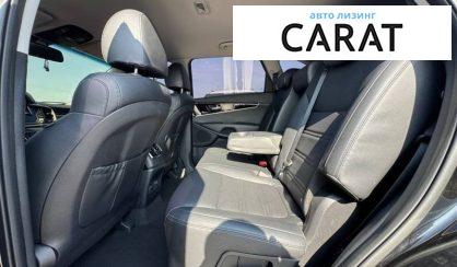 Kia Sorento 2017