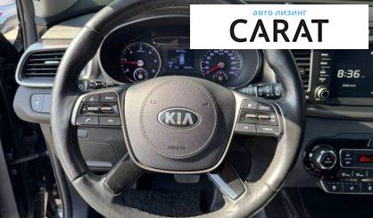 Kia Sorento 2017