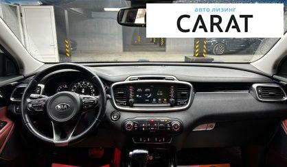 Kia Sorento 2017