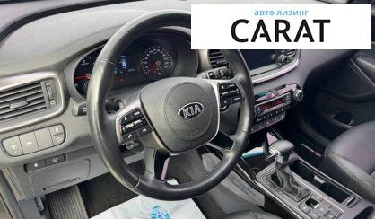 Kia Sorento 2019