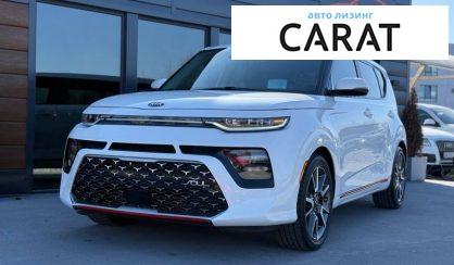 Kia Soul 2020