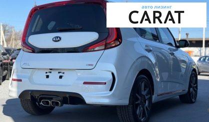 Kia Soul 2020