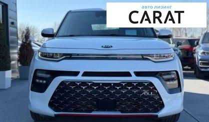 Kia Soul 2020