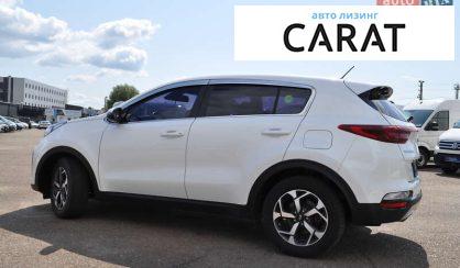 Kia Sportage 2018