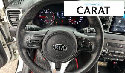 Kia Sportage 2016