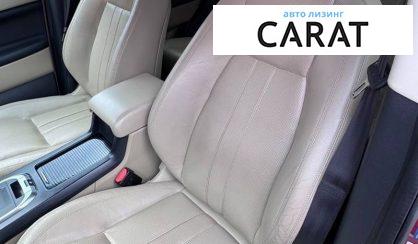 Land Rover Discovery Sport 2016