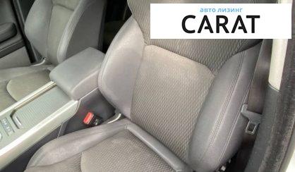 Land Rover Range Rover Evoque 2018