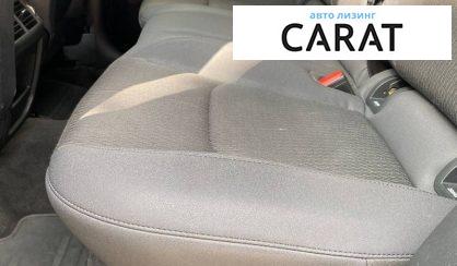 Land Rover Range Rover Evoque 2018