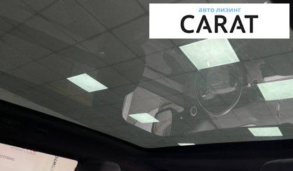 Land Rover Range Rover Evoque 2019