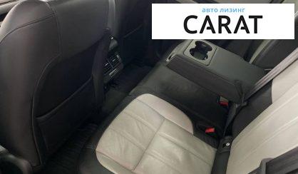 Land Rover Range Rover Evoque 2019