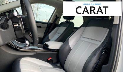 Land Rover Range Rover Evoque 2024