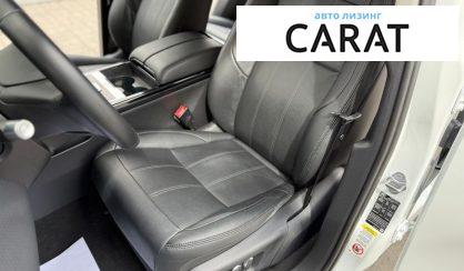 Land Rover Range Rover Evoque 2021