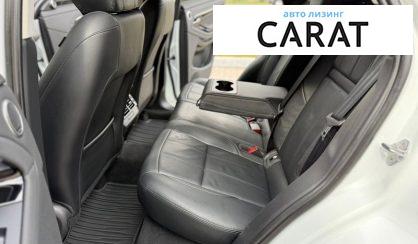 Land Rover Range Rover Evoque 2021