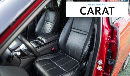 Land Rover Range Rover Velar 2018