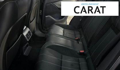 Land Rover Range Rover Velar 2018