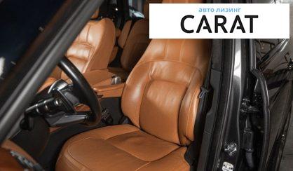 Land Rover Range Rover 2019