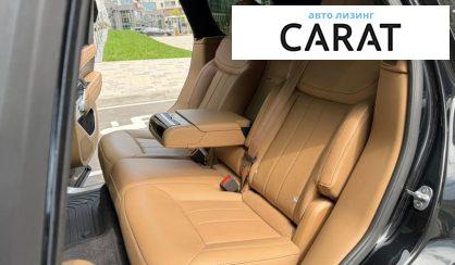 Land Rover Range Rover 2023