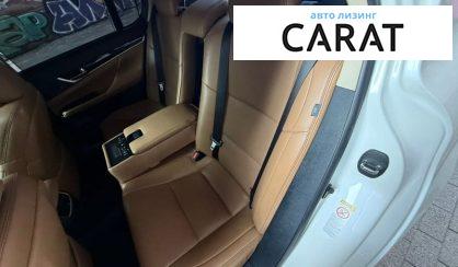 Lexus GS 2012