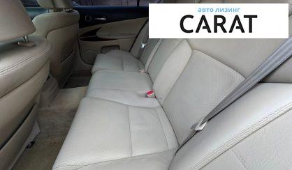 Lexus GS 2008