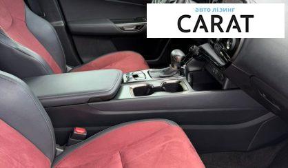 Lexus NX 2023