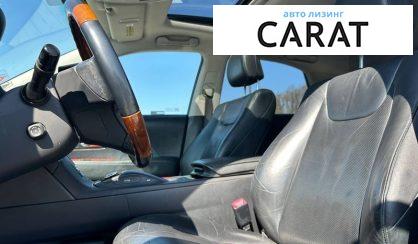 Lexus RX 2010