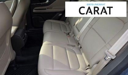 Lincoln Corsair 2023