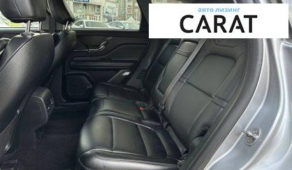 Lincoln Corsair 2022