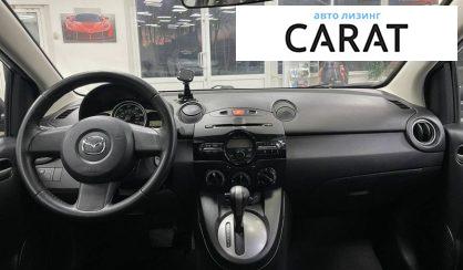 Mazda 2 2013
