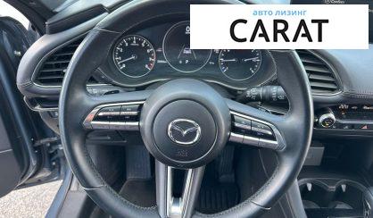 Mazda 3 2022