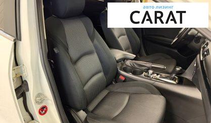 Mazda 3 2014