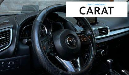 Mazda 3 2014