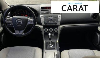 Mazda 6 2008