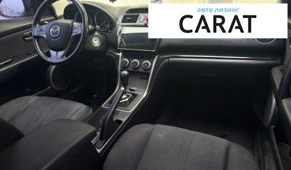 Mazda 6 2008