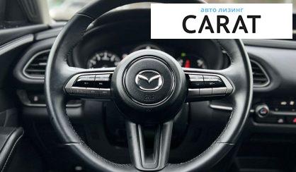 Mazda CX-30 2022