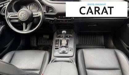 Mazda CX-30 2021