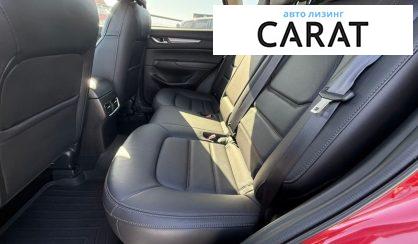 Mazda CX-5 2023