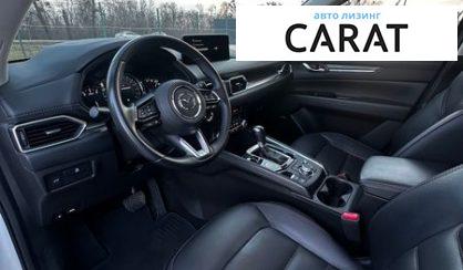 Mazda CX-5 2023