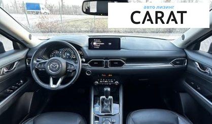 Mazda CX-5 2023
